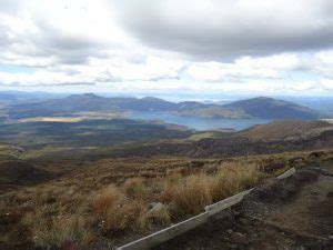 Trekking Tongariro uma experiência incrível na Nova Zelândia