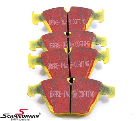 Racing Brake Discs Front Set X Mm Ventilated Slotted Ebc Ultimax