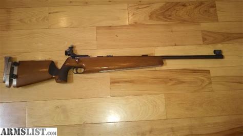 Armslist For Sale Anschutz Match 64