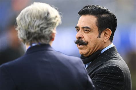 Jacksonville Jaguars Owner Shad Khan Is Under More Pressure Than Ever