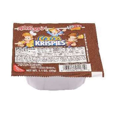 Kellogg's Cocoa Krispies Cereal-Cartnut.com