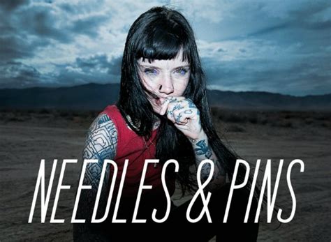 Needles & Pins - Next Episode