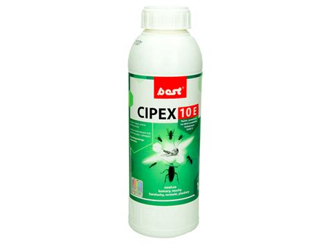 Cipex E Best Pest Oprysk Na Komary Muchy Karaluchy Mr Wki Pluskwy