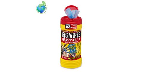 Distributeur De Lingettes Nettoyantes Big Wipes E P I Hygi Ne