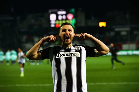 Pronostic Levski Sofia Paok Salonique Analyse Cotes Et Prono Du