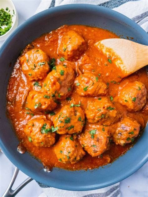 Paleo Italian Meatballs Story Shuangy S Kitchensink