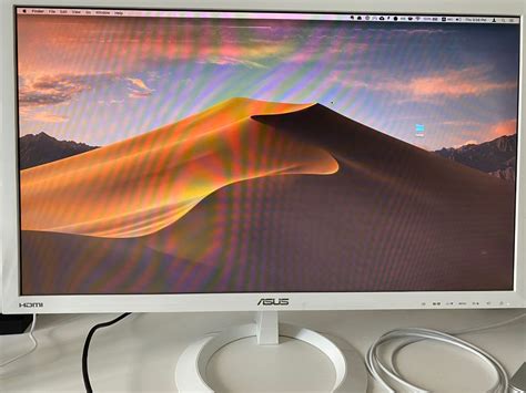 Asus Vx H W Led Monitor Full Hd P Specs