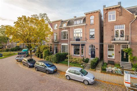 Huis Te Koop Hulkesteinseweg Db Arnhem Funda