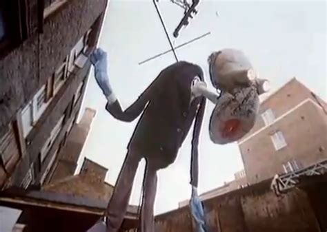 Pinkfloydthewallvideopuppet1979 Bionic Disco