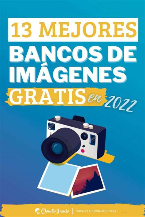 Mejores Bancos De Imágenes Gratis 2025