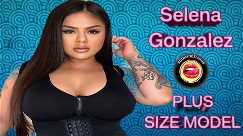 Selena Gonzalez Model Wiki Biography Age Height Weight Facts