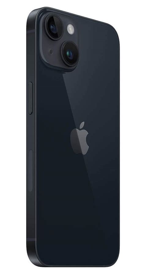 Apple iPhone 14 Plus 128GB - Midnight | Cricket Wireless