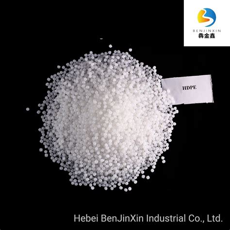 Virgin F Tr Hdpe Pe Granules Price Raw Material And