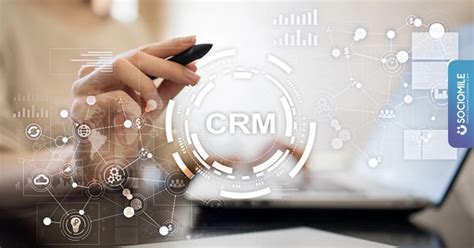 Mengenal Crm Platform Definisi Manfaat Dan Cara Mengelolanya