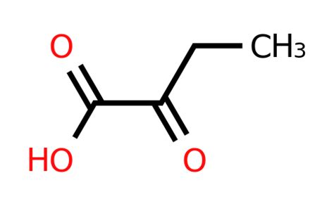 CAS 600 18 0 2 Oxobutanoic Acid Synblock