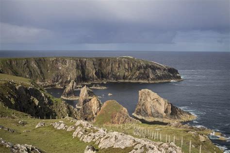 The Outer Hebrides A Guide To The Isle Of Lewis Harris