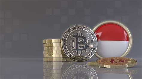 Indonesia Launch Of A National Crypto Bourse And Clearing House