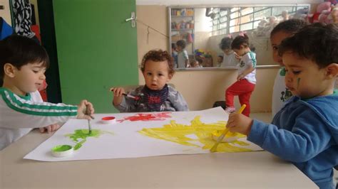 Creche Rosa Pereira Crê - 8