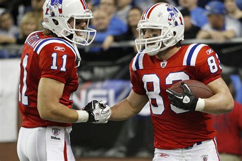 Julian Edelman Roasted Wes Welker About Super Bowl Drop After Making The Game Winning Catch In