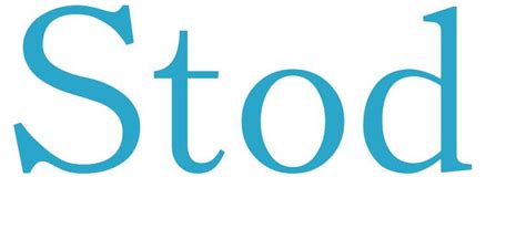 stod   boys meaning popularity  origin