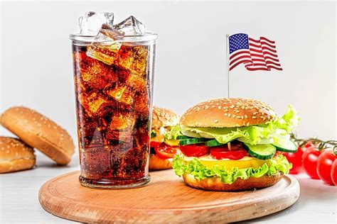 Makanan Khas Amerika Serikat Yang Wajib Kamu Tahu