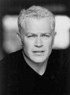 Hairy Chested Blonds Neal Mcdonough