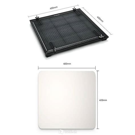 Atomstack F Honeycomb Wabentisch F R Laser Graviermaschine Canton