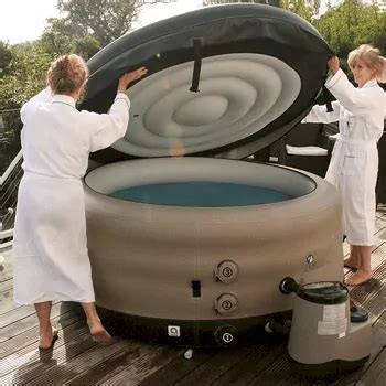 How To Care For Your Inflatable Hot Tub Cover So It Lasts For Years