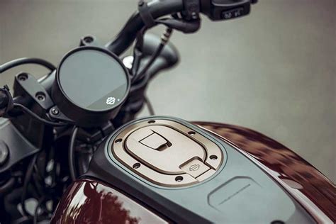 Harley Davidson Unveils Sportster S Model Through Virtual Launch