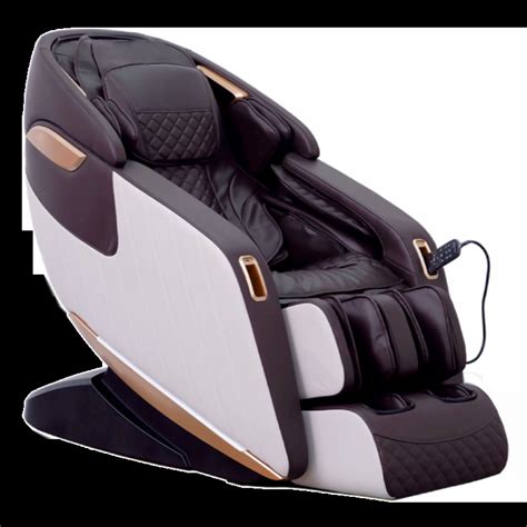 639 3d Massage Chair Irest India Massage Chairs