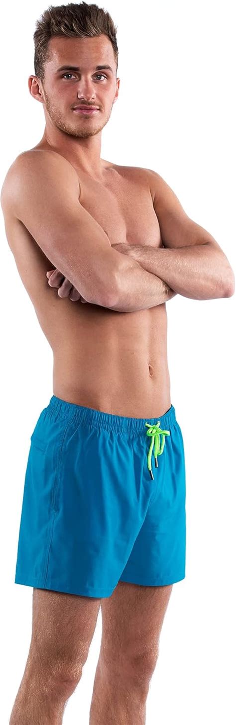 Buy Third Wave Swim Trunks With Compression Liner Mens Premium 5