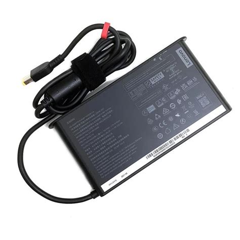 Jual Adaptor Charger Lenovo Legion Pro Ach H V A Usb W