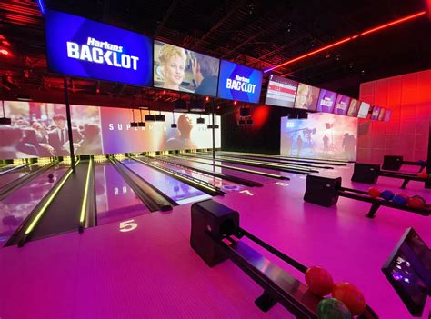 Harkins BackLot opens in north Phoenix. What to expect | Phoenix New Times