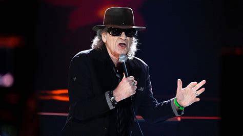 Udo Lindenberg Komet Mit Apache Hat Rekorde Gebrochen