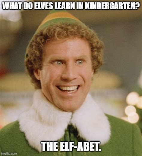 Buddy The Elf Memes Imgflip