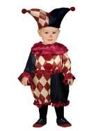 COSTUME CLOWN CIRCUS BEBE 12 18 MOIS GUIRCA 76104 Boumba Boutique D