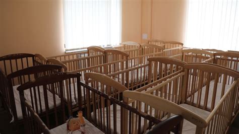 A Ukrainian orphanage tried to hide its children when war began. Then ...