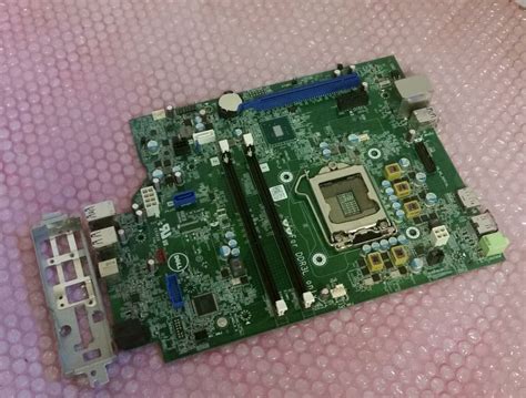 Dell Optiplex 3040 Sff Socket Lga1151 Ddr3 Motherboard 05xgc8 5xgc8 Ebay