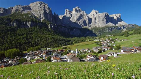 Urlaub In Der Dolomitenregion Alta Badia Reiseinfo Wetter Webcam