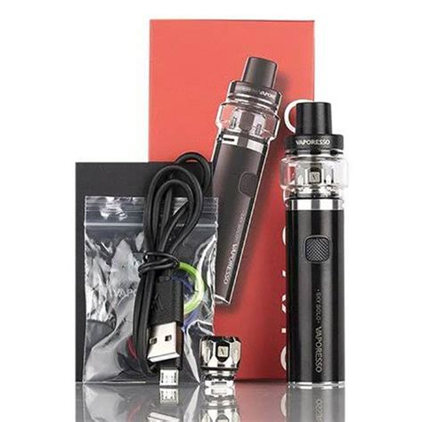 Vape Kit Vaporesso Sky Solo Plus Comprar Aqui Vaper Eletrônico