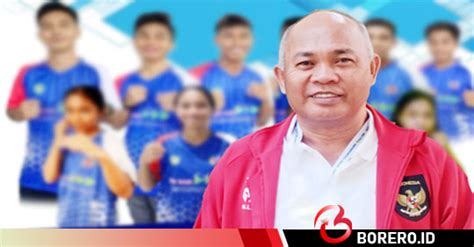 Matangkan Pra PON II Partina Malut Bawa Atlet Ke Sulawesi Boxing