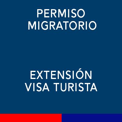 Cómo Solicitar Extensión De Visa Turista En Panamá Requisitos Y