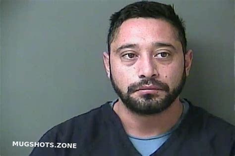 Contreras Jose Juan 10 22 2023 Howard County Mugshots Zone