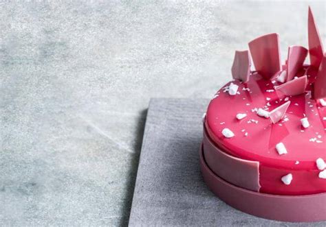 Why Consumers Love Ruby Chocolate Barry Callebaut