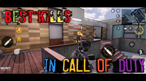 Call Of Duty Tdm Gameplay Call Of Duty Mobile Gameplay Codm Mobile