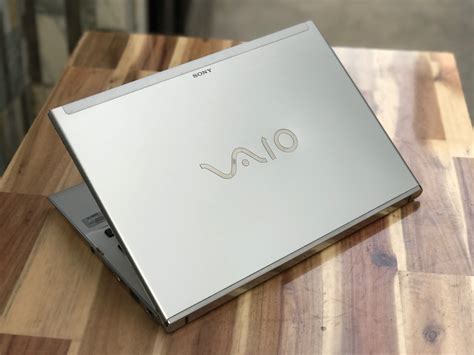 Laptop Sony Vaio Ultrabook Svt I U G Ssd Inch Gi R