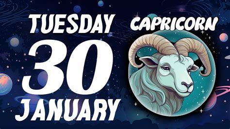 GET READY FOR THE UNEXPECTED THIS IS COMING CAPRICORN HOROSCOPE