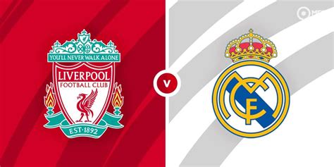 Liverpool vs Real Madrid Prediction and Betting Tips