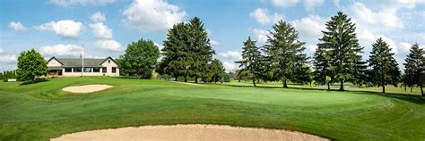 Sycamore Creek Golf Course | Contact Us