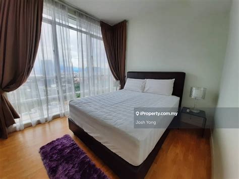 Solaris Dutamas Serviced Residence Bedrooms For Rent In Dutamas